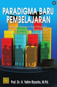 Image of Paradigma Baru Pembelajaran